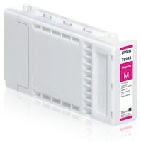 Epson C13T69330N Epson T6933 Magenta Druckerpatrone