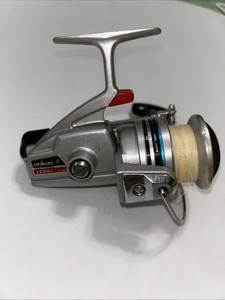 daiwa 500c fishing reel Tanacom S500J Electric and durability for the ultimate angling experience Daiwa 500C Ultralight Spinning Reel