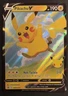 2021 Pokemon SWSH Pikachu Vivid Voltage SWSH 143 Holo Ultra Rare