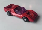 Vintage 1970s Lesney Matchbox Superfast No. #4 Gruesome Twosome