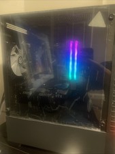ABS Cyclone Gaming PC