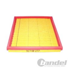 LUFTFILTER passend für OPEL ASTRA F CC ASTRA F CARAVAN CABRIOLET VAN TDS i TD D
