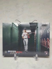 2023 Topps Stadium Club - Brayan Bello (RC) #267 REDSOX 