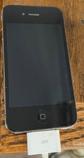 Apple iPhone 4 - 16 GB - Black
