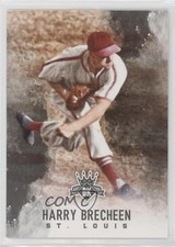 2017 Panini Diamond Kings Harry Brecheen #5 7m3