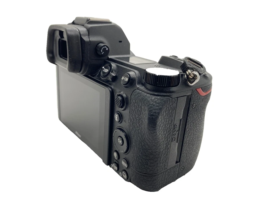 [NEAR MINT /13,778Shots] Nikon Z 7II Mirrorless Digital Camera 45.7MP Z7II - Image 4 of 4