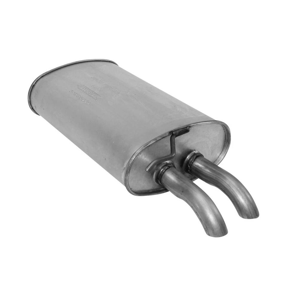 Exhaust Muffler for 2005-2007 Ford Five Hundred 3.0L V6 GAS DOHC - Image 2 of 4