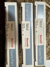 BOSCH / REXROTH R900835964, spare part - NUT GZ63M.N.3K NEW