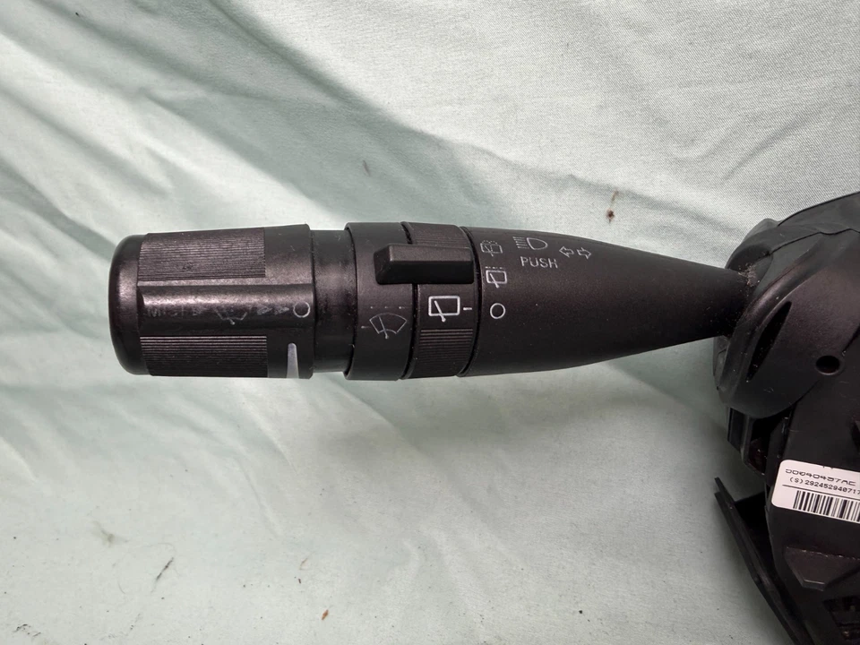 Dodge Grand Caravan Town Country 2011-20 reloj resorte intermitente 56046496ae Foto 4 de 4