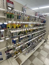 Lot of Dorman/Motormite Items