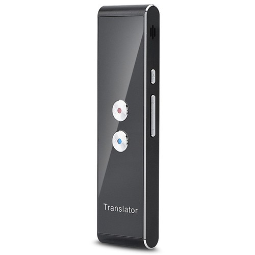 Traduttore Vocale T8 40 Lingue Multi Lingue Traduttore Istantaneo Tradutto2105