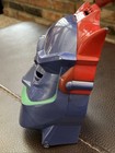 Vintage Reboot Megabyte Figure And Throne Room Play Set Irwin Toys Incomplete — photo 3