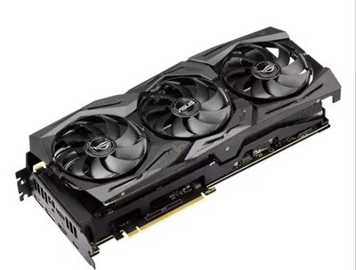 ASUS GeForce RTX 2080 Super ROG Strix 8G Gaming OC 8192 MB GDDR6