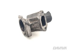 Ford Ka AGR-Ventil 1.3 TDCi Diesel 55kW (75 HP) 424720581 2009 Fließheck (08-16)