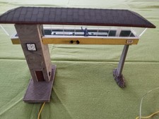 H0 Vollmer 45739 Befehls- Stellwerk Ost aus Anlagenabbau ´60 Jahre