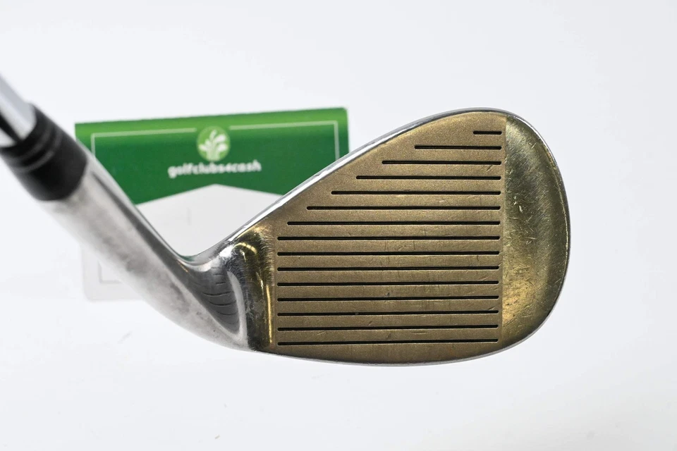 Left Hand Founders Club Forged Series Gap Wedge / 52 Degree / Wedge Flex - Image 2 of 4