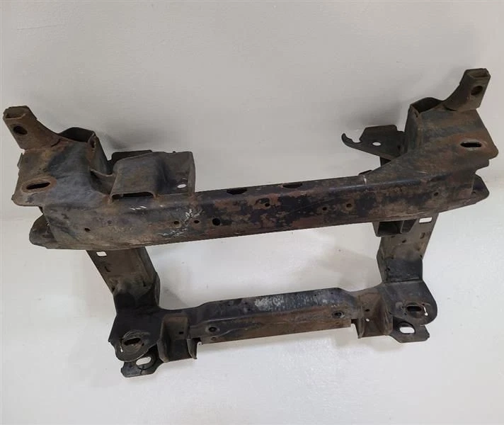 2008-2012 Jeep Liberty Dodge Nitro Front Crossmember Engine Cradle 3.7L Oem - Imagem 2 de 4