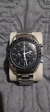 Omega OMEGA Speedmaster Men's Black Watch - 311.30.42.30.01.005