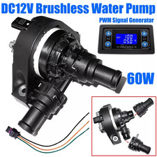 Automotive Vehicle Cooling Pump Pwm 12vdc 60w Engine Car Auxiliary Water Pump At Automotive Vehicle Cooling Pump Pwm 12vdc 60w Engine Car Auxiliary Water Pump At