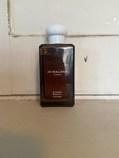 Jo Malone London GINGER BISCUIT Cologne 3.4oz 100ml Discontinued