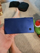 Nintendo DSI Blue - READ DESCRIPTION