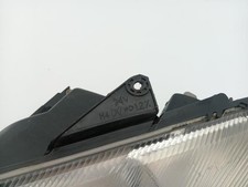 Optique avant principal gauche