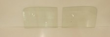 Windshield Glass 1941-42 1946-48 Buick Chevy Olds Pontiac Coupe Sedan 2pc Clear Windshield Glass 1941-42 1946-48 Buick Chevy Olds Pontiac Coupe Sedan 2pc Clear