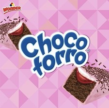 5X PASTELITOS CHOCOTORRO 🇲🇽 - CHOCOTORRO PASTRY SPECIAL EDITION