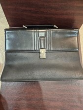 gianni versace made in italy   Authentic Blac...