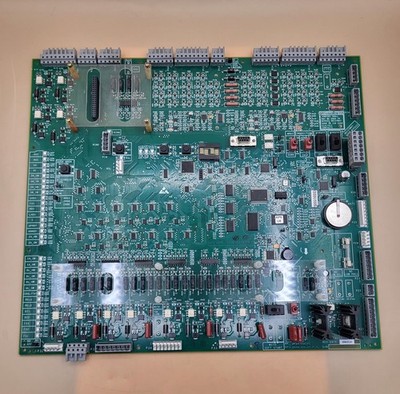 Hydraulic Elevator Control Board. OTIS 211M Platform, HydroAccel I/O PCB. 