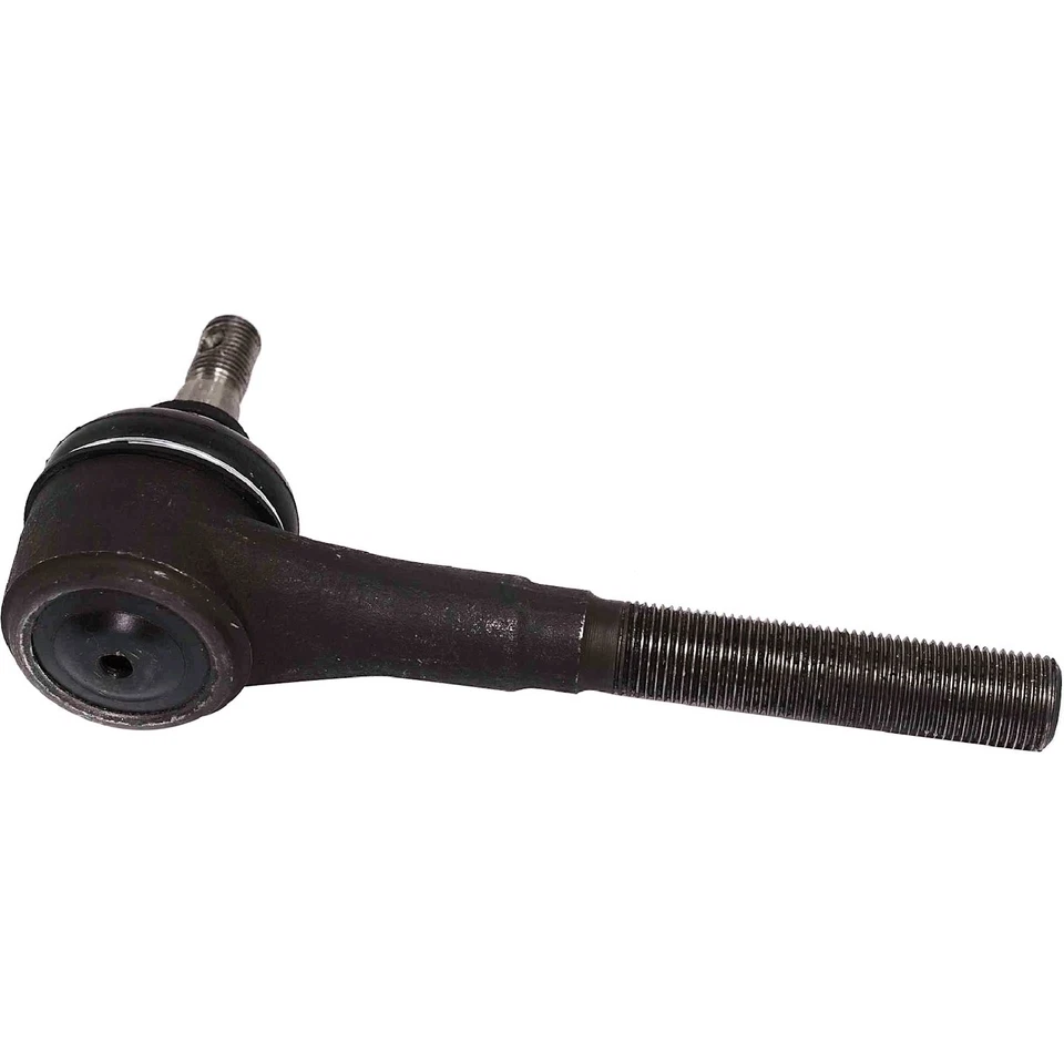 Juego de 4 extremos de barra de amarre ajustables para 71-77 Chevrolet Vega 76-80 Pontiac Sunbird Foto 3 de 4