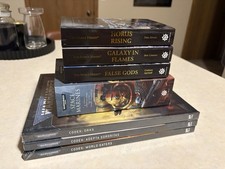 Warhammer 40K Book Lot