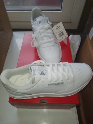 nieuwe Reebok phase court 44.5 (90 ) originele doos sneakers