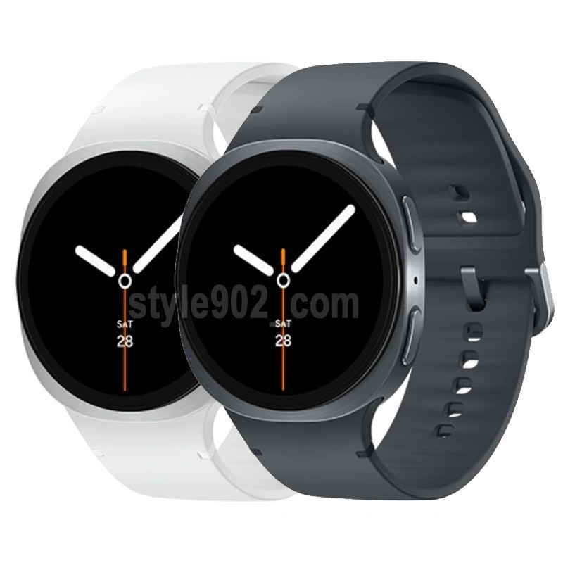 Samsung Galaxy Watch 8 SM-L325U L325 - 40mm LTE/Cellular Unlocked