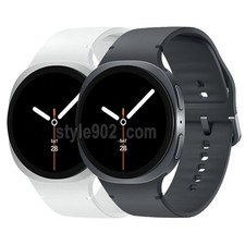 Samsung Galaxy Watch 8 SM-L325U L325 - 40mm LTE/Cellular Unlocked