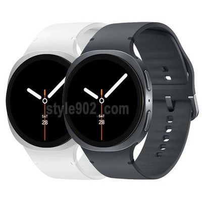 Samsung Galaxy Watch 8 SM-L325U L325 - 40mm LTE/Cellular Unlocked