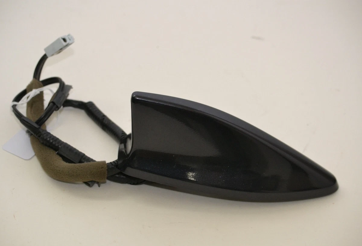 Car Shark Antenna For TOYOTA Avalon Avensis Allion Auris Hybrid Crown RAV4 Alphard 4Runner Hilux Car Roof Shark Fin Radio Shark - 34