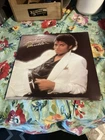 Michael Jackson - Thriller LP Original 1982 QE-38112 Vinyl Record