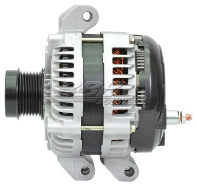 Terrepower Formerly Bbb Industries    11598    Reman Alternator