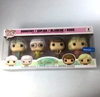 Funko POP! TV Golden Girls Robes Pack of 4 Exclusive 2022