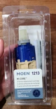 Moen 1213 M-CORE 3-series Shower Valve Cartridge OEM Genuine Part BRAND NEW