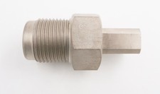 Narzędzie montażowe Zawory do butelek zanurzeniowych M26x2 do klucza dynamometrycznego