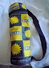 rare Ricard pastis de Marseillehouuse insulated sun bag