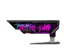 1PC New Asus ROG XH01 graphics card holder black / delivery fast FEDEX Y