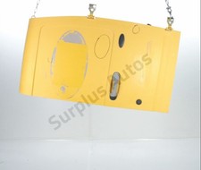 Porte arrière et accessoires Ford TOURNEO CONNECT