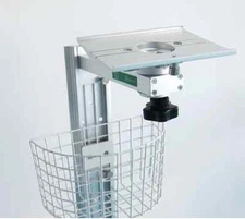 Patient Monitor Wall Mount For Mindray MEC1000 2000 PM7000 8000 9000