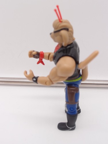 Figuras de acción Galoob (1993-1994) Biker Mice From Mars (tú eliges) (T12) - Imagen 19 de 56
