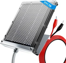 12V 1.7W Sola Panel for Deer Feeder Waterproof Solar Battery Charger with