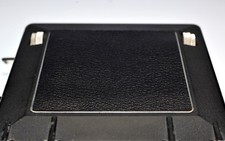 Busch Pressman Model D 4X5 - Replacement Cover - Front and Film Holder Panel