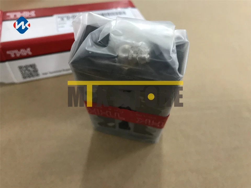 1CANTIDAD NUEVO THK SSR25XW1SS Rodamiento de bloque deslizante lineal Foto 4 de 4
